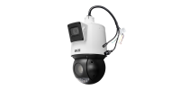 IP PTZ камера BCS-P-SDIP24425SR10-AI2, 4MP+4MP, 4.0mm, 4.8~120 mm, IR LED, SD, Mic, Loudspeaker, PoE IP PTZ камера BCS-P-SDIP24425SR10-AI2, 4MP+4MP, 4.0mm, 4.8~120 mm, IR LED, SD, Mic, Loudspeaker, PoE